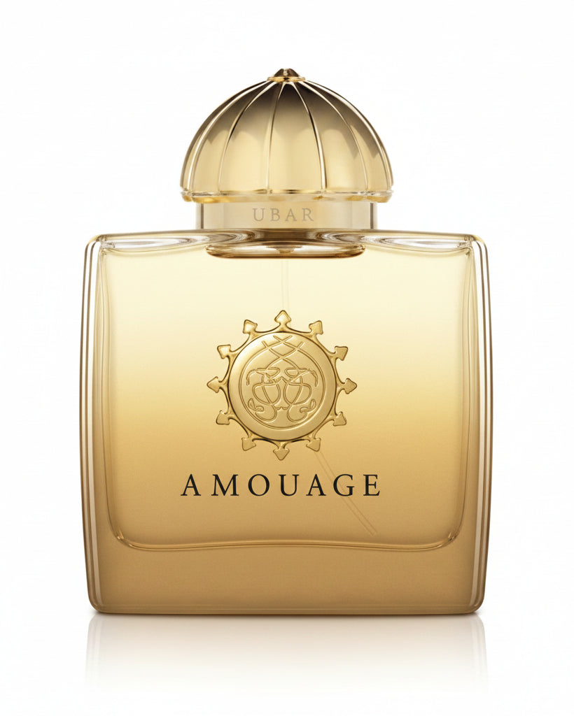 Amouage Ubar Eau De Parfum (Decanted Sample)