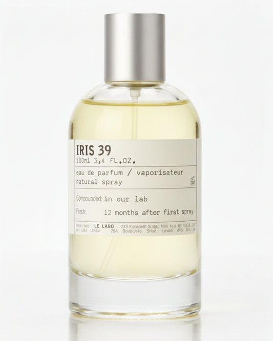 Le Labo Iris 39 Eau De Parfum (Decanted Sample)