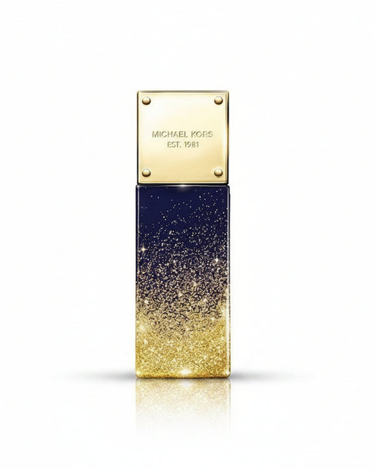Michael Kors Midnight Shimmer Eau De Parfum (Decanted Sample)