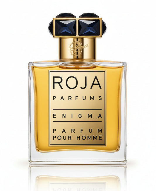 Roja Enigma Pour Homme Parfum (Decanted Sample)