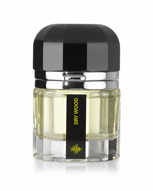 Ramón Monegal Dry Wood Eau De Parfum (Decanted Sample)