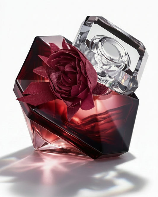 Lancôme La Nuit Trésor Intense Eau De Parfum
