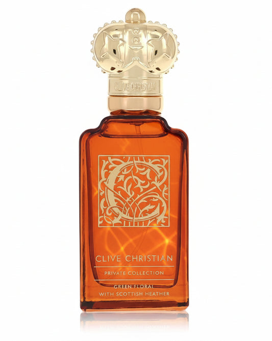 Clive Christian C for Men Eau De Parfum (Decanted Sample)