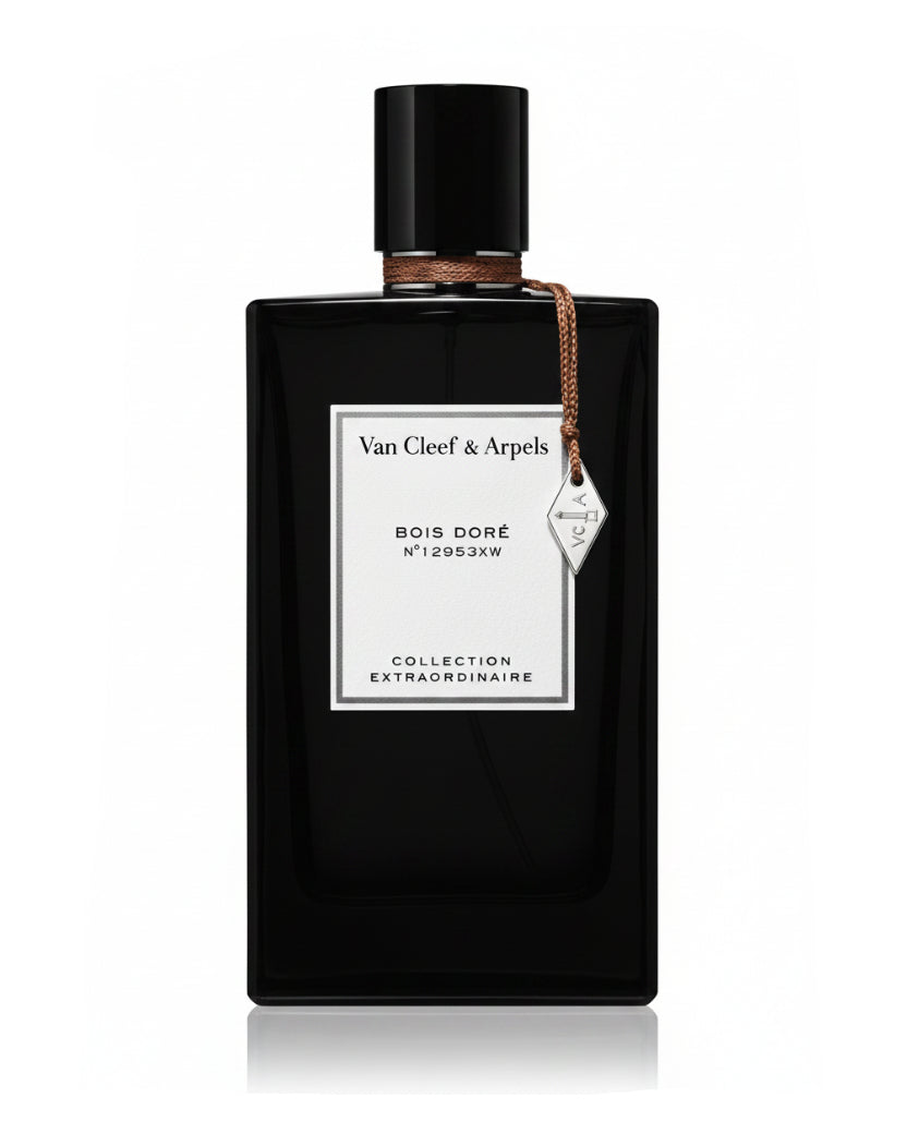 Van Cleef & Arpels Bois Dore Eau De Parfum (Decanted Sample)