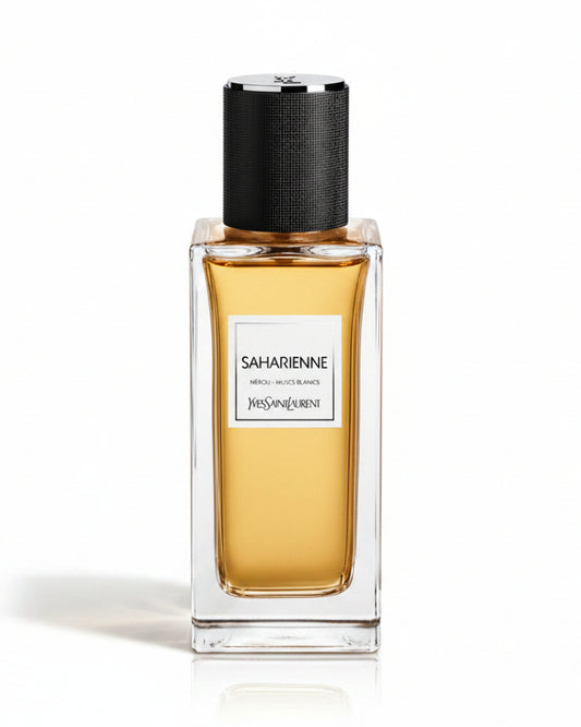 YSL Saharienne Eau De Parfum (Decanted Sample)
