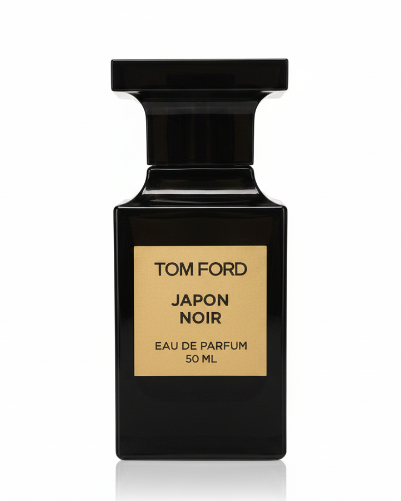 Tom Ford Japon Noir Eau De Parfum (Decanted Sample)