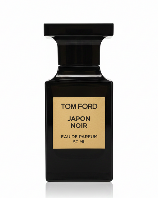 Tom Ford Japon Noir Eau De Parfum (Decanted Sample)