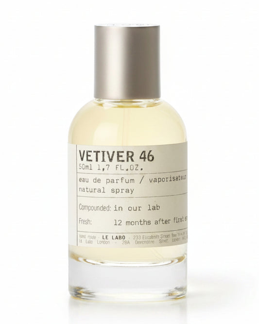 Le Labo Vetiver 46 Eau De Parfum (Decanted Sample)