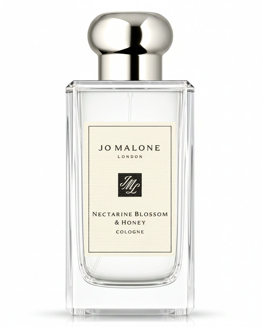 Jo Malone Nectarine Blossom & Honey Eau De Cologne (Decanted Sample)
