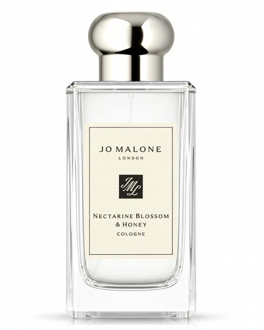 Jo Malone Nectarine Blossom & Honey Eau De Cologne (Decanted Sample)