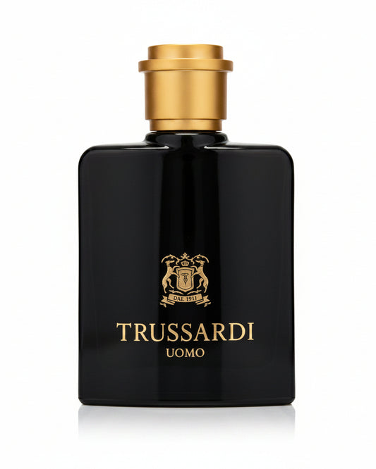 Trussardi Uomo Eau De Toilette (Decanted Sample)