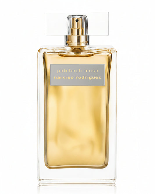 Narciso Rodriguez Patchouli Musc Eau De Parfum (Decanted Sample)