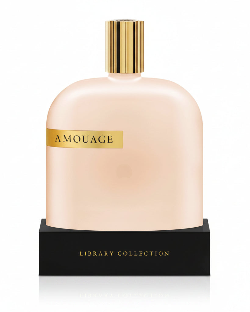 Amouage Library Collection Opus V Eau De Parfum (Decanted Sample)