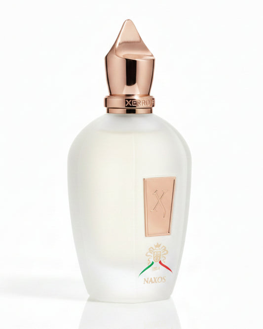 Xerjoff 1861 Naxos (Decanted Sample)
