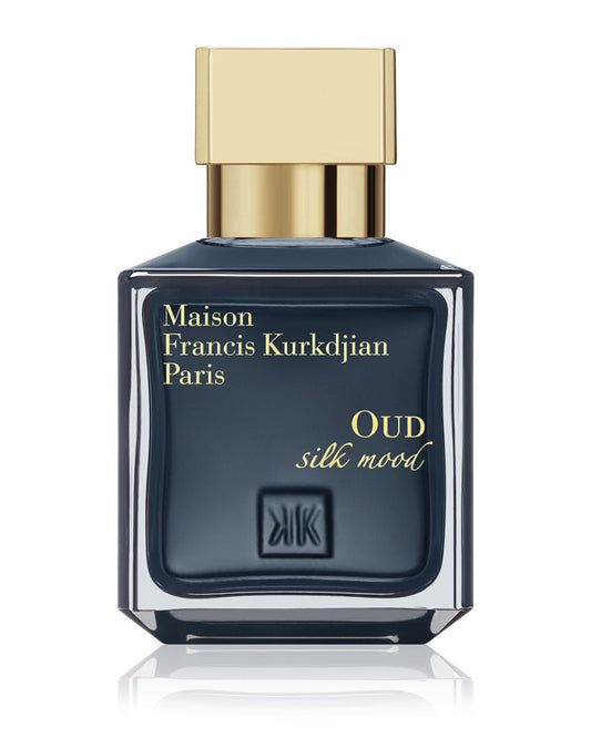 Maison Francis Kurkdjian Oud Silk Mood Eau De Parfum (Decanted Sample)