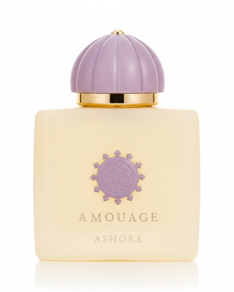 Amouage Ashore Eau De Parfum (Decanted Sample)