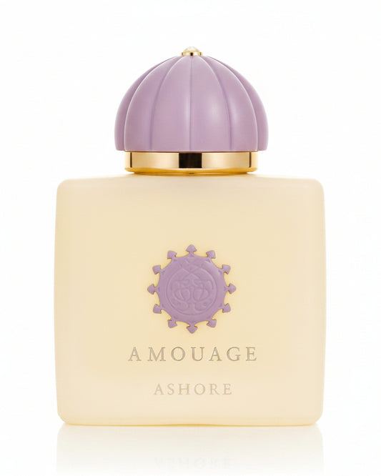 Amouage Ashore Eau De Parfum (Decanted Sample)