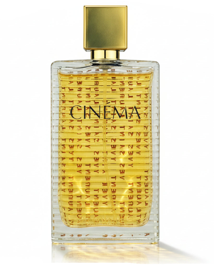 YSL Cinéma Eau De Parfum