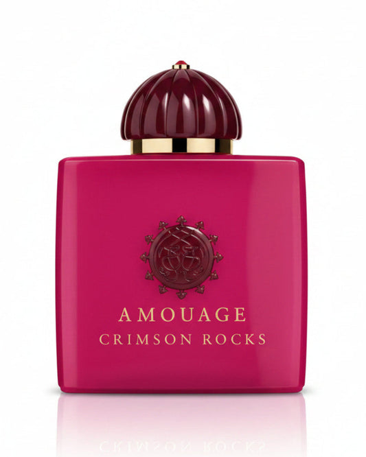 Amouage Crimson Rocks Eau De Parfum (Decanted Sample)