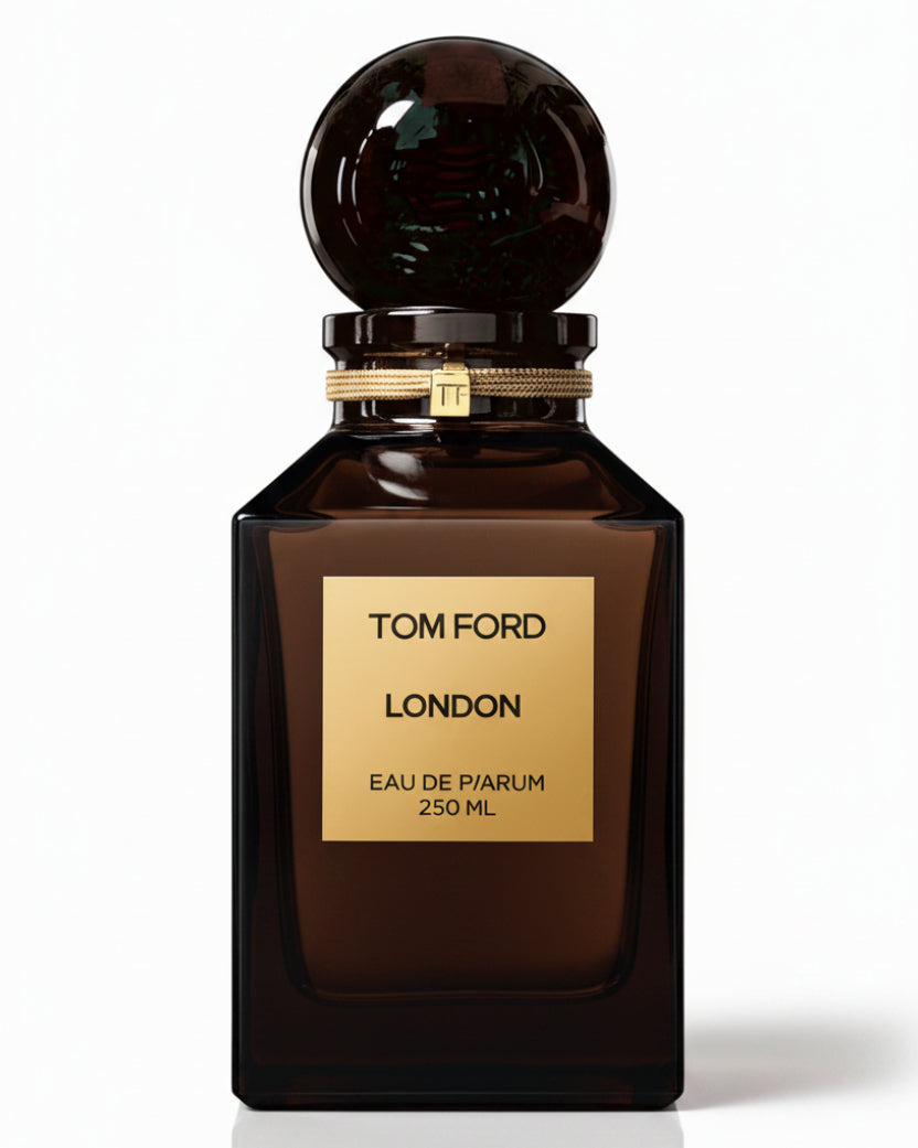 Tom Ford London Eau De Parfum (Decanted Sample)