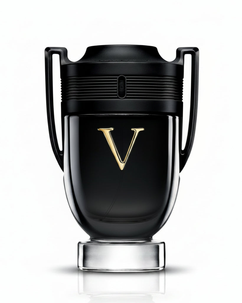Paco Rabanne Invictus Victory  Eau De Parfum (Decanted Sample)