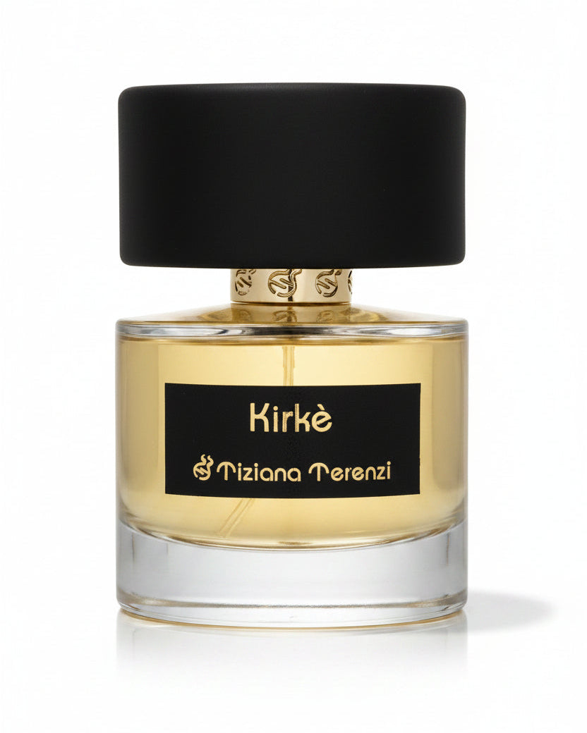 Tiziana Terenzi Kirké Extrait De Parfum