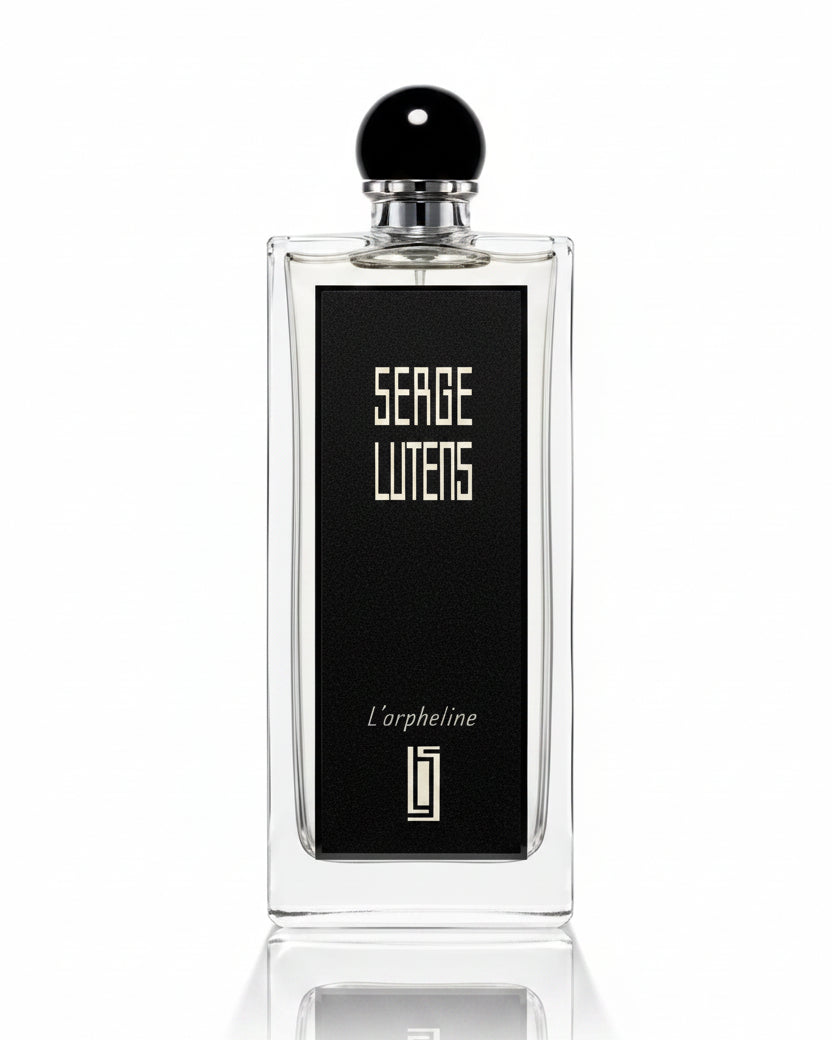 Serge Lutens L'Orpheline Eau De Parfum (Decanted Sample)