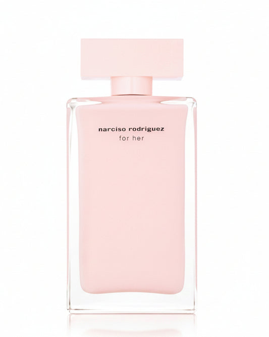 Narciso Rodriguez for Her Eau De Parfum (Decanted Sample)