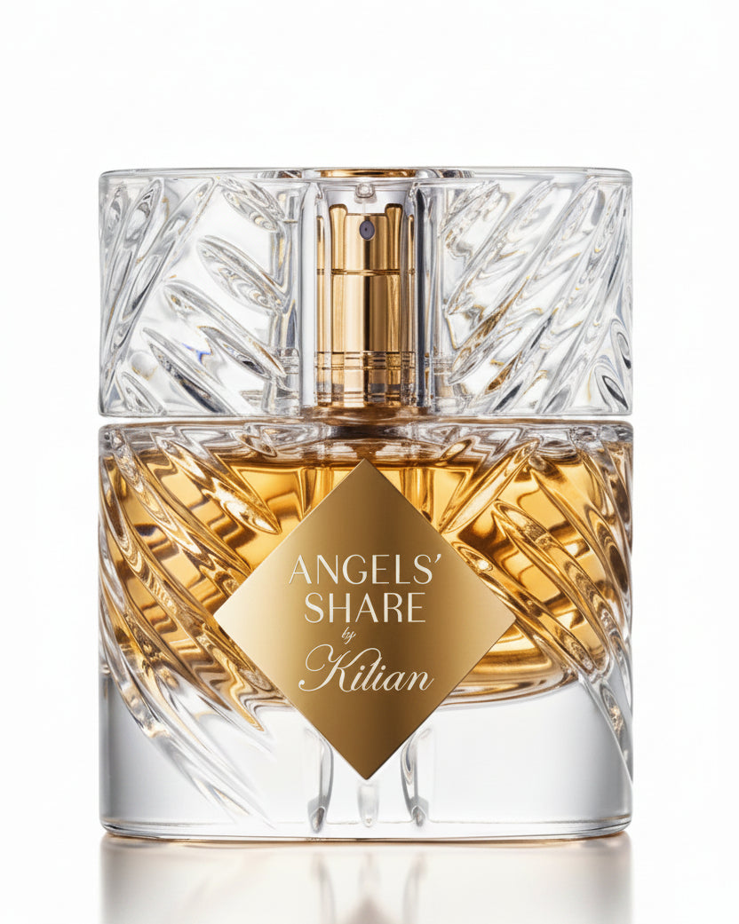 Kilian Angels Share Eau De Parfum (Decanted Sample)
