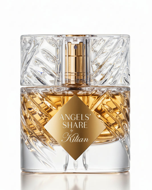 Kilian Angels Share Eau De Parfum (Decanted Sample)