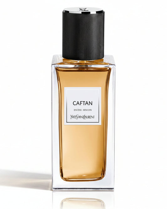 YSL Caftan Eau De Parfum (Decanted Sample)