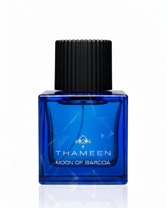 Thameen Moon of Baroda Extrait De Parfum (Decanted Sample)