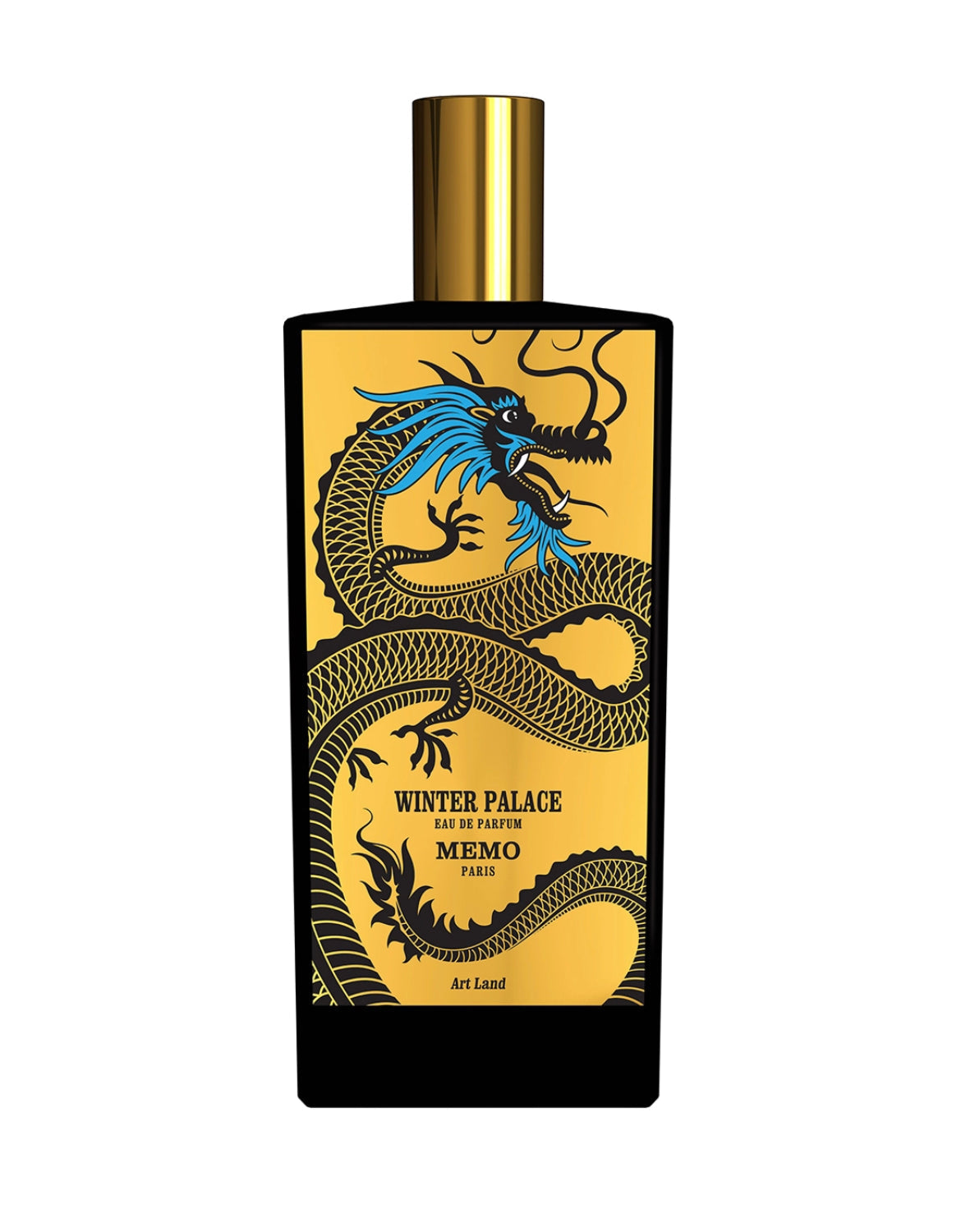 Memo Winter Palace Eau De Parfum (Decanted Sample)