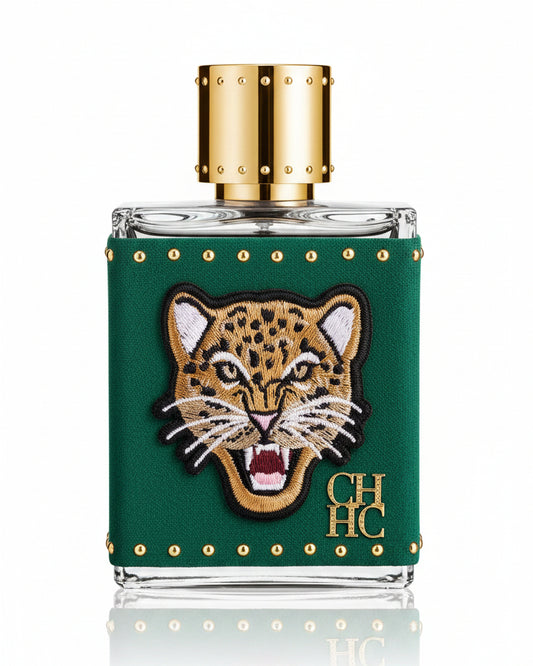 Carolina Herrera Beasts Eau De Parfum (Decanted Sample)