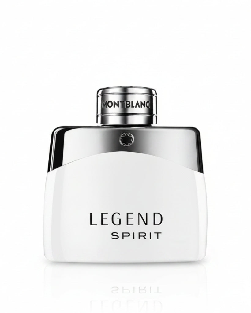 Montblanc Legend Spirit Eau De Toilette (Decanted Sample)
