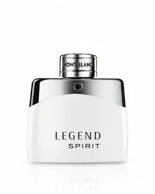 Montblanc Legend Spirit Eau De Toilette (Decanted Sample)