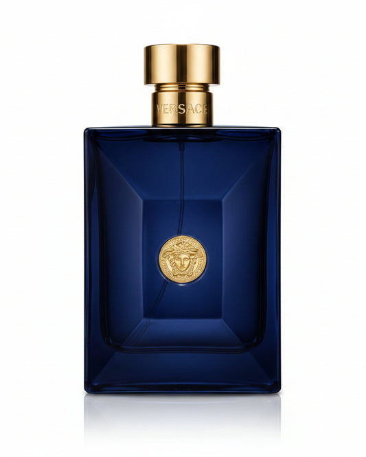 Versace Dylan Blue Pour Homme Eau De Toilette (Decanted Sample)