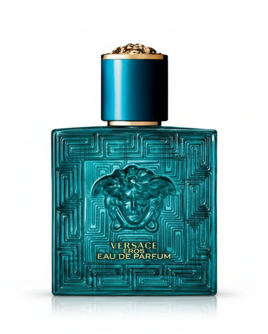 Versace Eros Pour Homme Eau De Parfum (Decanted Sample)
