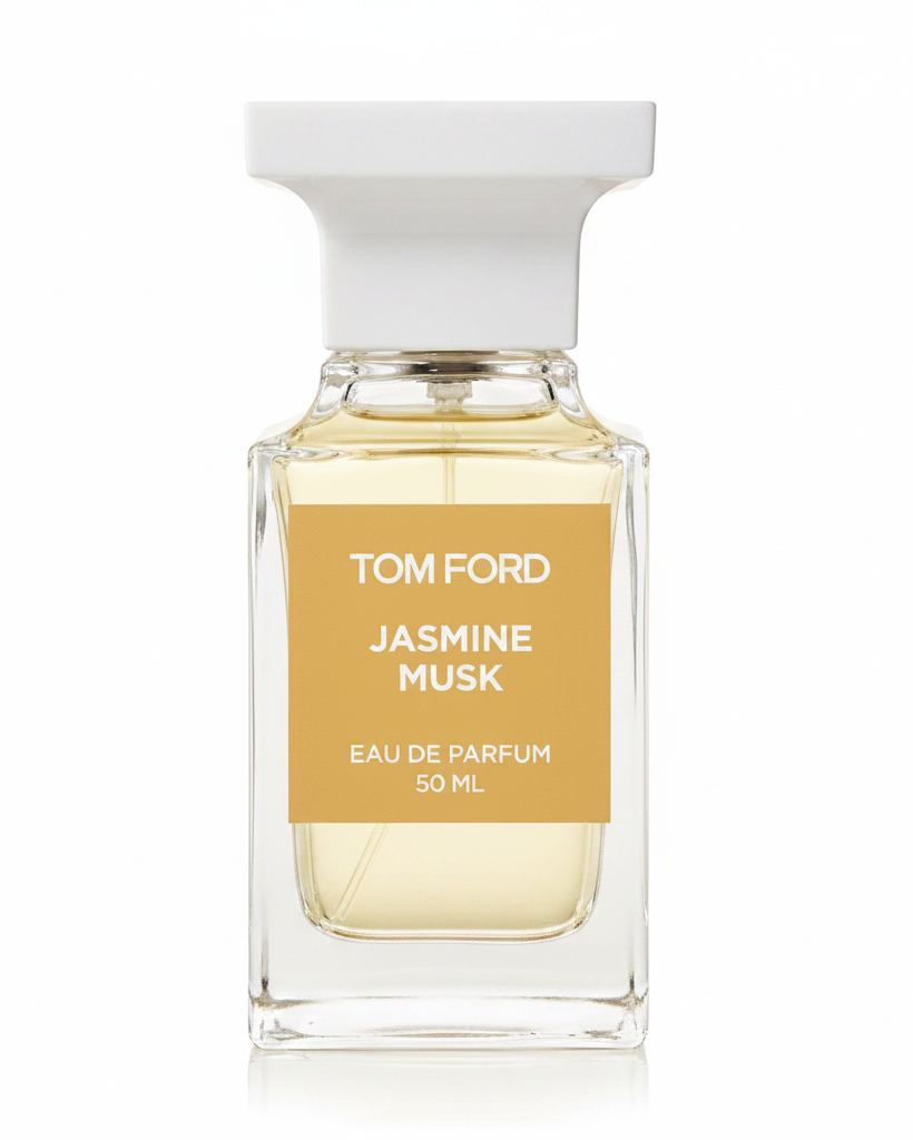 Tom Ford Jasmine Musk Eau De Parfum (Decanted Sample)