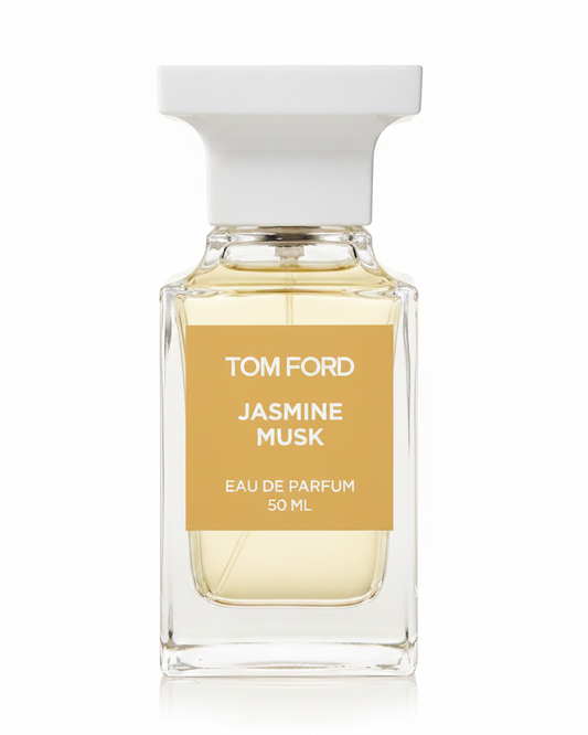 Tom Ford Jasmine Musk Eau De Parfum (Decanted Sample)