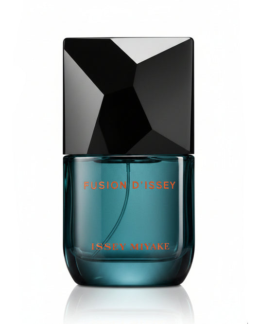 Issey Miyake Fusion d'Issey Eau De Toilette (Decanted Sample)