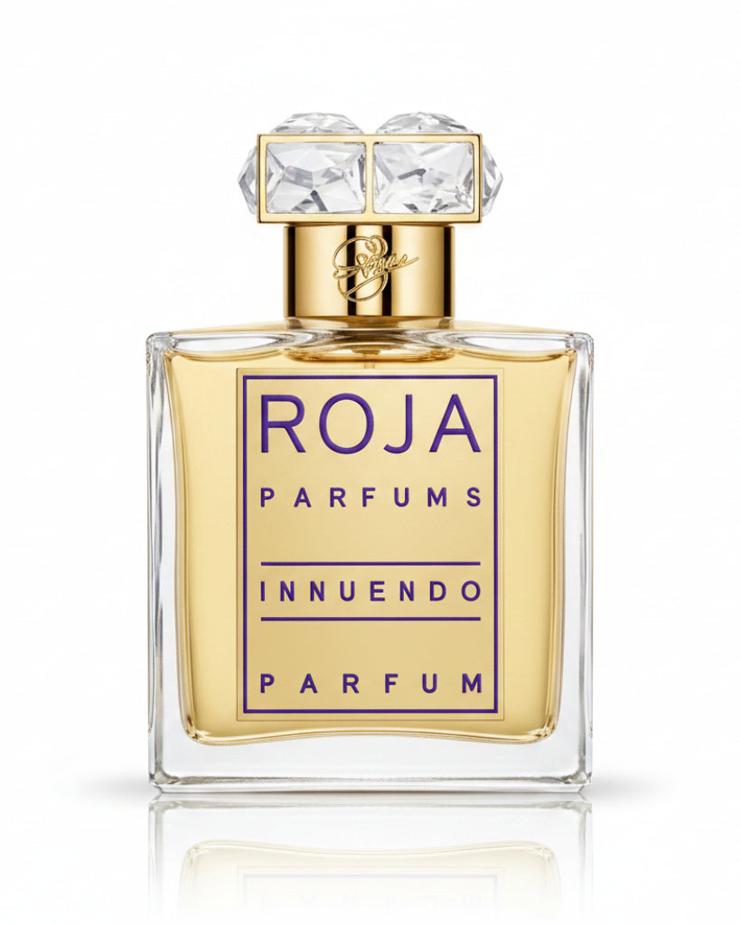 Roja Innuendo Pour Femme Parfum (Decanted Sample)