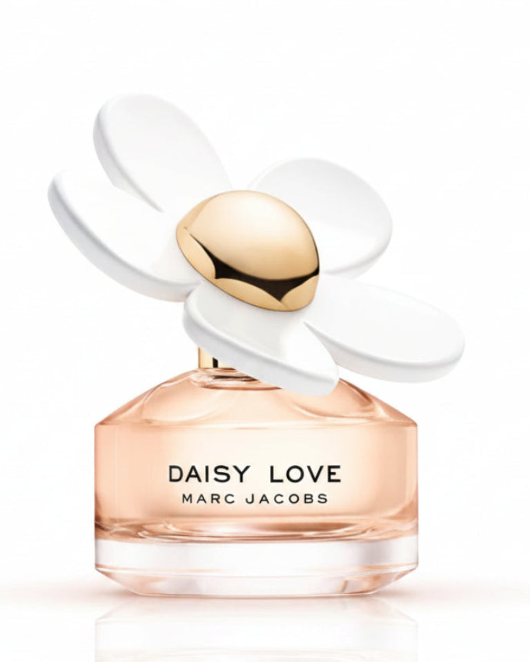 Marc Jacobs Daisy Love Eau De Toilette (Decanted Sample)