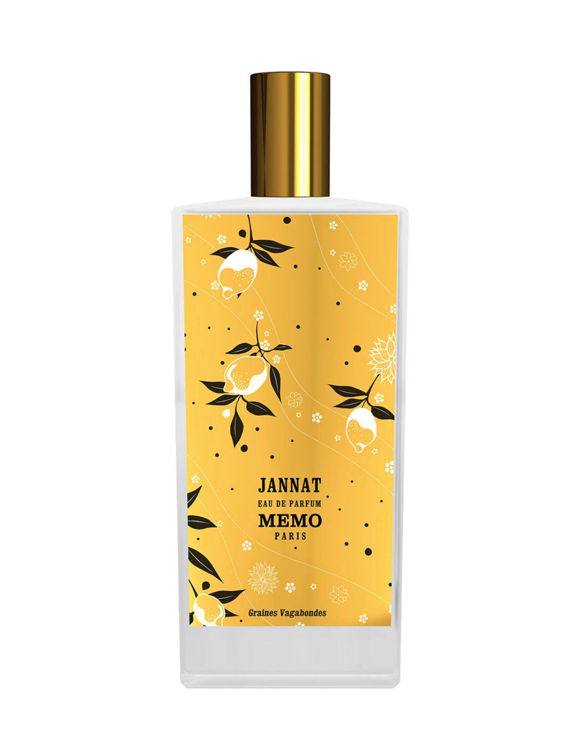Memo Jannat Eau De Parfum (Decanted Sample)