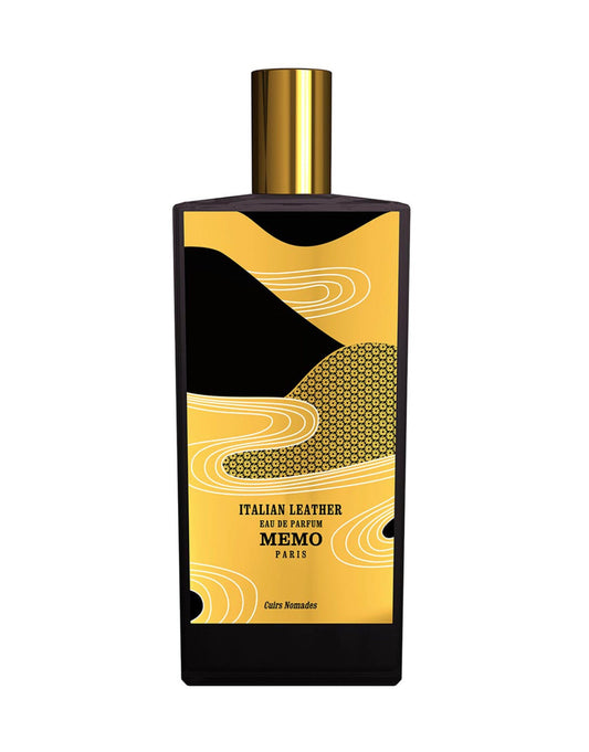 Memo Italian Leather Eau De Parfum (Decanted Sample)