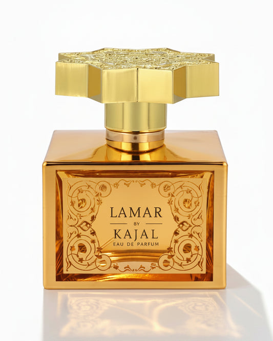 Kajal Lamar Eau De Parfum (Decanted Sample)