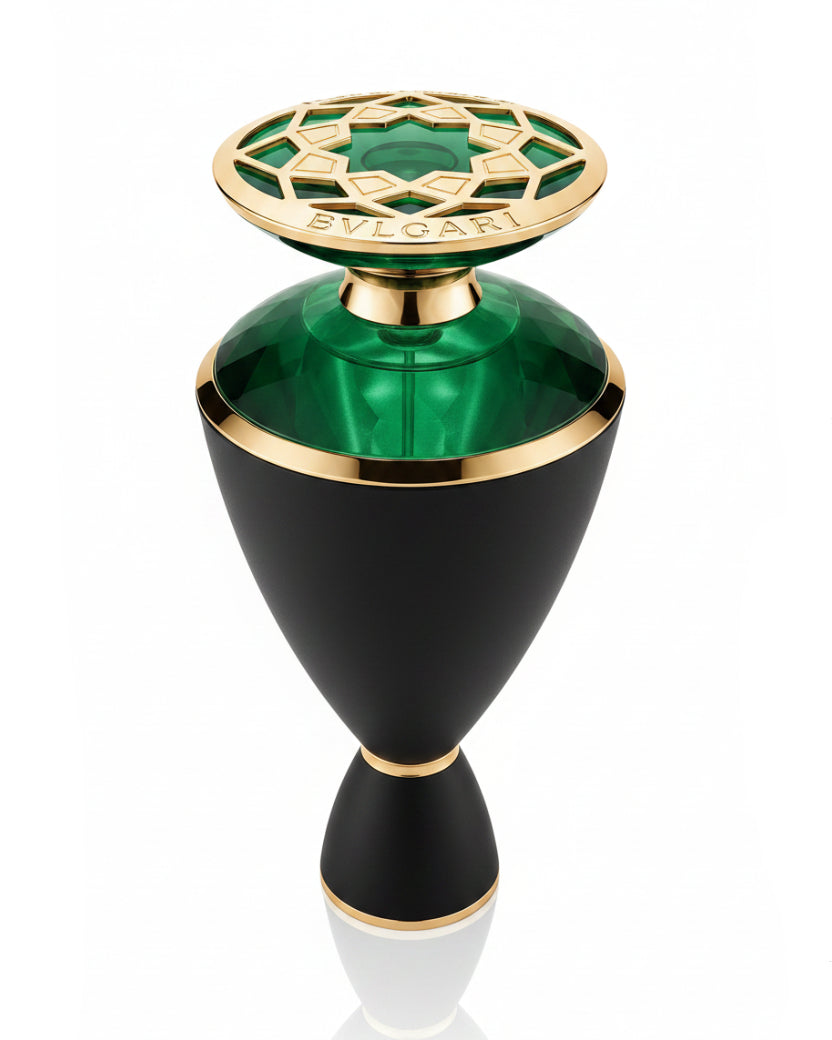 Bvlgari Le Gemme Veridia Eau De Parfum (Decanted Sample)