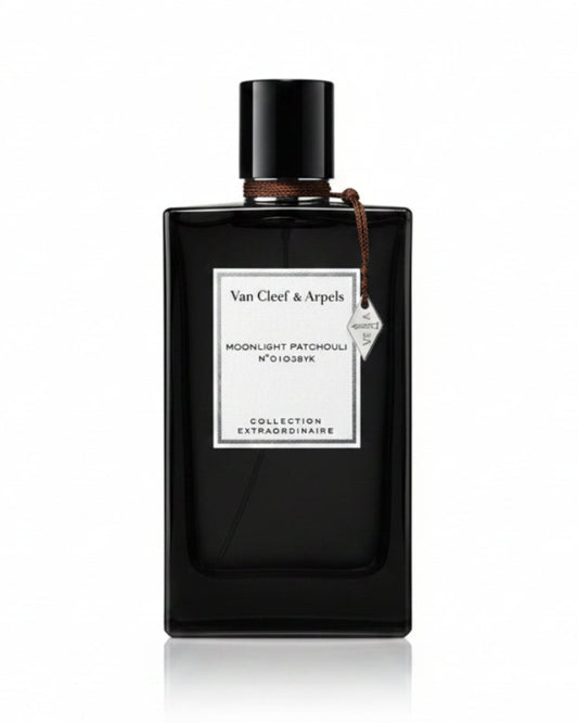 Van Cleef & Arpels Moonlight Patchouli Eau De Parfum (Decanted Sample)