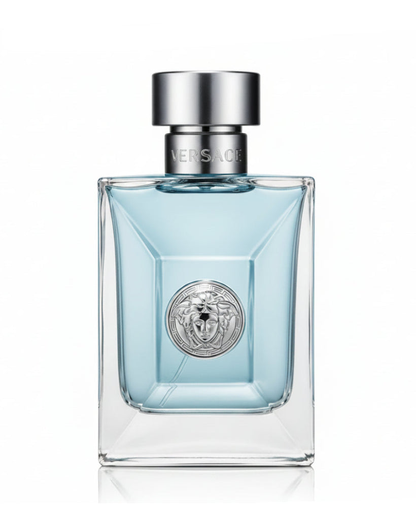 Versace Pour Homme Eau De Toilette (Decanted Sample)