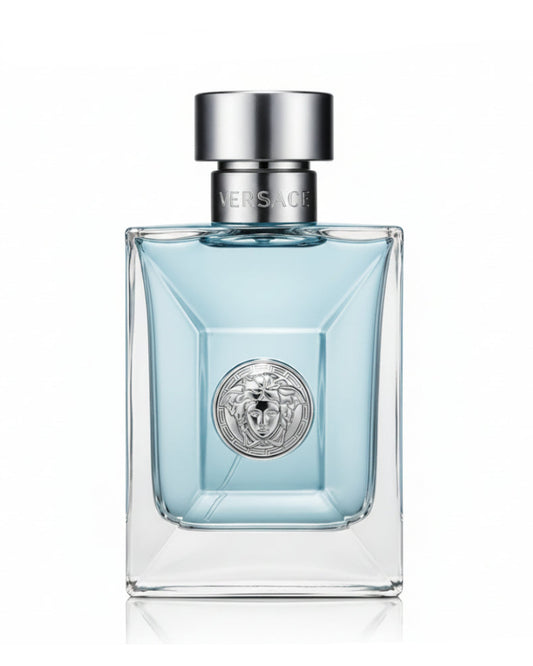 Versace Pour Homme Eau De Toilette (Decanted Sample)